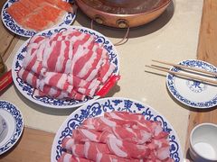 -东镇老火锅(长春路首店)