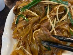 干炒牛河-添运来(茶园奥园广场店)