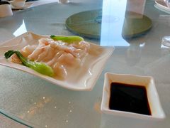-水上明月·湖景餐厅
