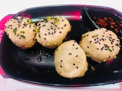 -小杨生煎(湟普汇店)