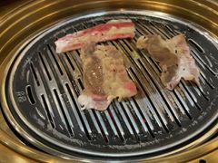 -蒲葵传统炭火烤肉(白石龙店)