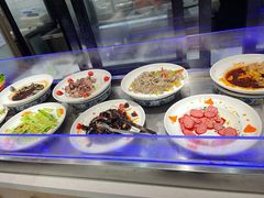 -纽斯特牛排自助餐厅(浦江万达店)