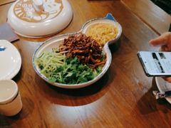 -满园烤鸭·春饼(太原街万达店)