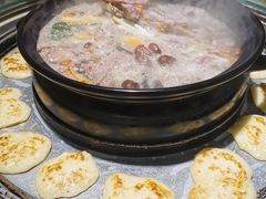 -蜀皇牛肉火锅·汤锅(原中华全牛宴资阳店)