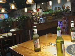 -老诚一锅(乔庄店)