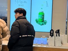 -喜茶(常州新北万达店)