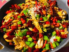 -一个叫川的地方(麒麟新天地店)