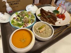 -安雅国际月子会所(拱北森宇富通店)