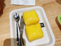 -满记甜品(苏州中心店)