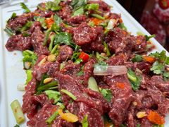 -乡土黄·鲜牛肉火锅·小龙虾(兴业街店)
