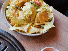 -郑阿姨的家·이모네·韩料&烤肉(武川路店)