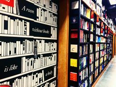 -西西弗书店(城西银泰城店)