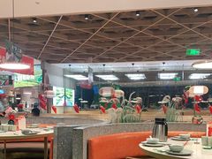 大堂-望湘园·湖南菜(宏伊店)