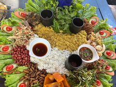 -品德宏·孔雀宴的发源地(金塔园店)