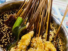 -乐山豆腐脑(北街店)