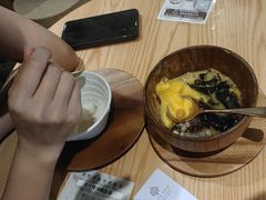 -杏甜品(尖沙咀加拿分道店)