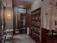 -希望日本料理(保利香槟花园店)