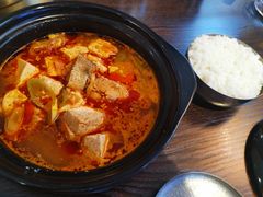 -玉流珍肴馆(亮马桥店)