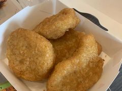 -麦当劳(坂田分店)