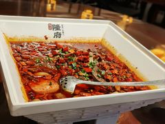 -杨记隆府(白象街店)