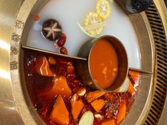 -豪渝火锅(红谷滩万达店)