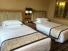 -长沙小天鹅戴斯酒店