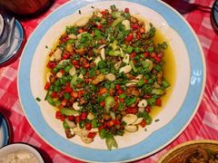 -阆辣荟餐饮(老味道8年·古城店)