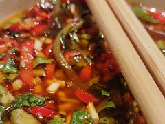 -蜀九香火锅(九眼桥店)