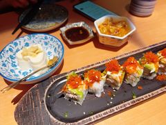-TORO MaKi 寿司·日料(华创店)
