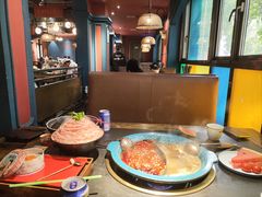 -吼堂老火锅(太古里总店)