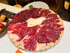 -今日牛事潮汕鲜牛肉火锅(瑞金店)