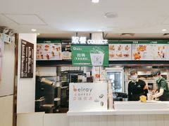 -德克士(北京站店)