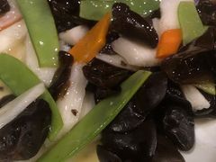 -品茶居素食馆(罗湖店)