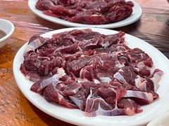 -蔡社牛肉城(龙湖店)