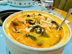 -琼菜人家·海南菜·文昌鸡(文昌大道店)