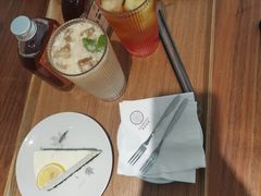 -时光花园(白鹭洲店)