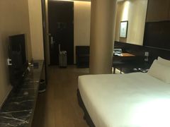 -广州珠江新城木莲庄酒店(暨南大学店)