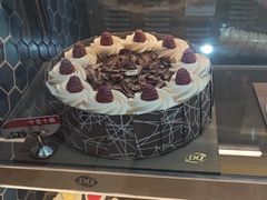 -DQ·蛋糕·冰淇淋(万象城店)