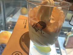 -喜茶(上海兴业太古汇店)