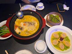 -茶人村·前滩江景雅宴(上海首店)
