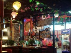 -·缸桶屋·韩式牛肋条自助烤肉(西湖D11店)