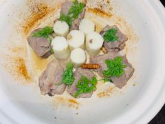 -领事馆19号中餐厅(厦门海景洲际酒店)