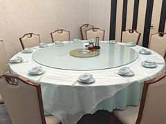 -馨方园食府·市井老南京菜