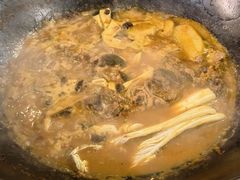 -柴火记忆·柴火鸡(万科店)