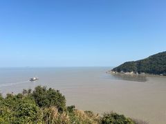-嵛山岛
