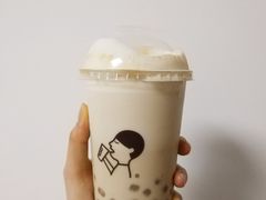 -喜茶(广州北京路惠福东店)