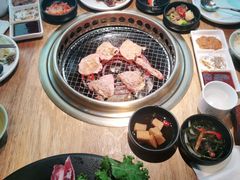 -黑牛黑猪烤肉专门店(万象城店)