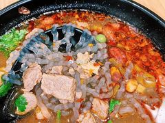 -小杨生煎(萧山机场店)