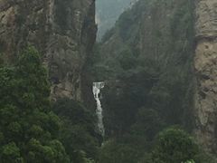 -雁荡山风景名胜区-小龙湫