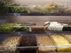 自助取餐区-蛙一刀·麻椒鱼火锅(金仙桥店)